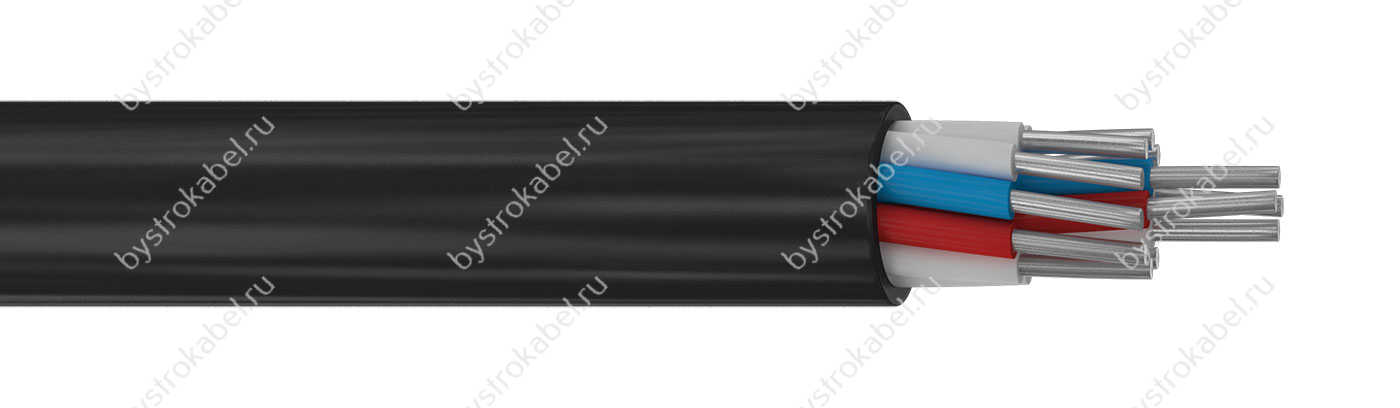 АКВВГ 14х2,5 АКВВГ 14х2,5