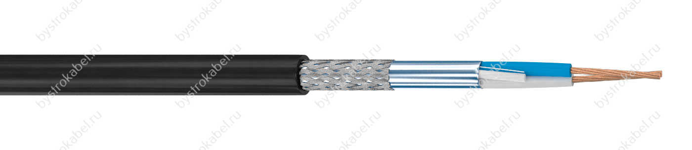 Кабель КИПЭнг(A)-HF — Цены, конструкция и тех. характеристики