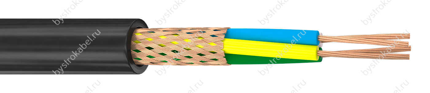 КММц 4х0,35 КММц 4х0,35