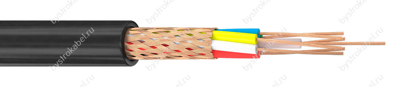 КММц 7х0,12 КММц 7х0,12