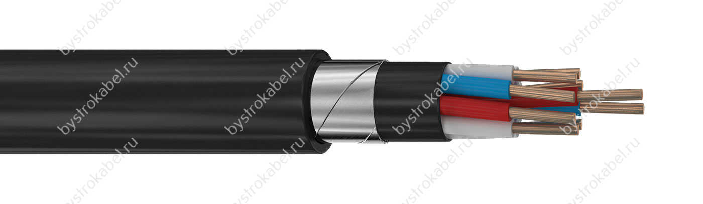 КВБбШнг 10х2,5 КВБбШнг 10х2,5