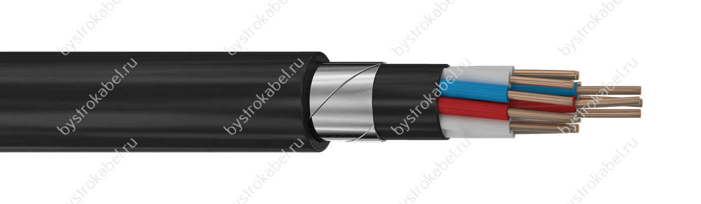 КВБбШнг 14х1,5 КВБбШнг 14х1,5