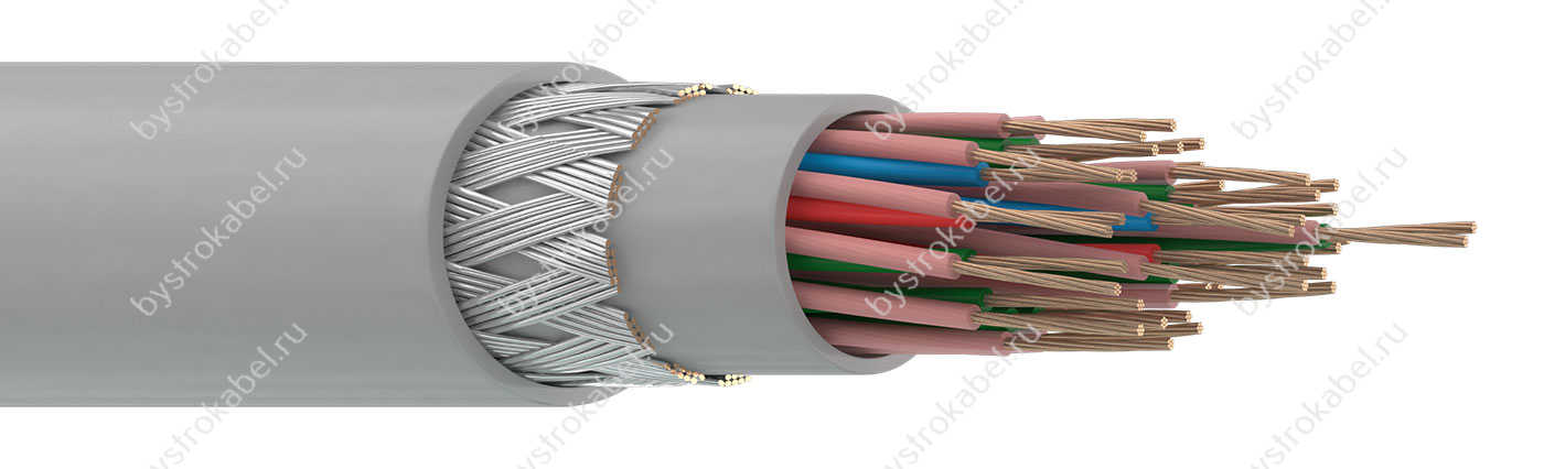 СПпВЭнг-HF 19х2х0,75